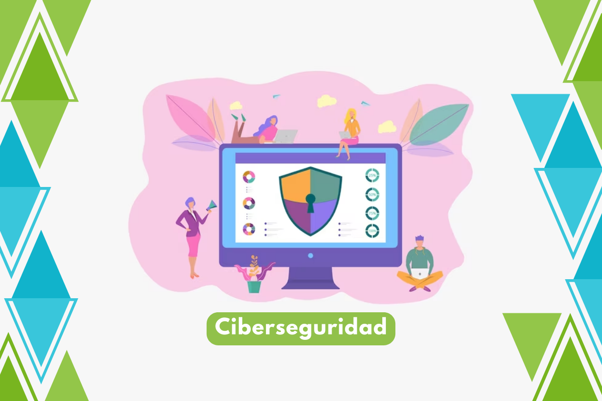  La importancia de la ciberseguridad en la gestión de impresión